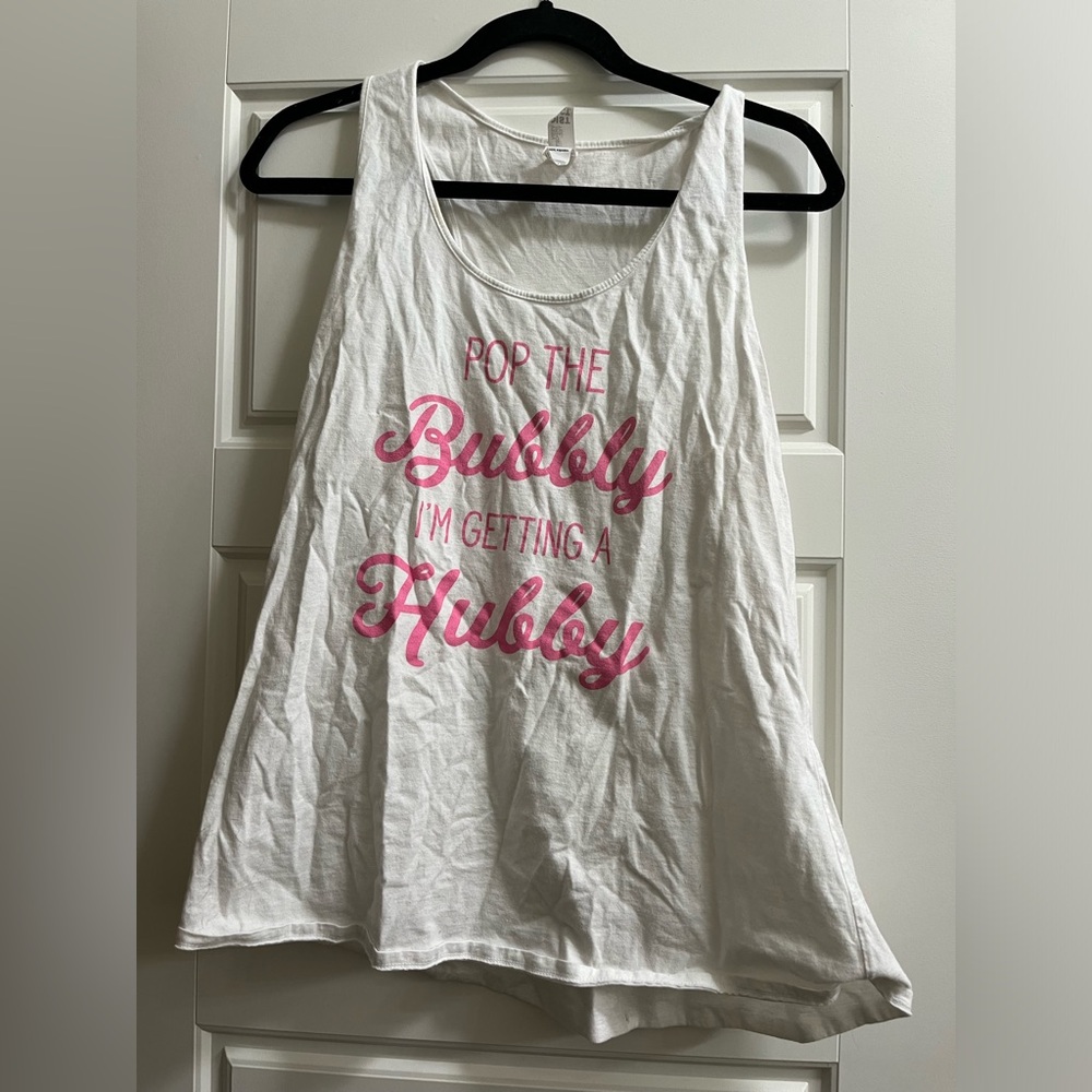 Wedding Engagement Shirt
